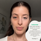 Stick 2-en-1 Blush + correcteur l Élu Meilleur Produit K-Beauty 2025