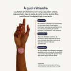 Patchs Minceur à la Berbérine  | La perte de poids sans effort