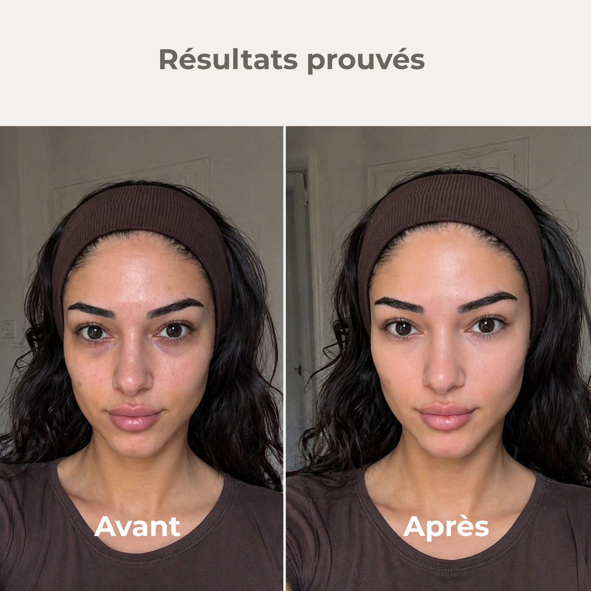 Stick 2-en-1 Blush + correcteur l Élu Meilleur Produit K-Beauty 2025
