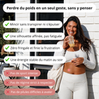 Patchs Minceur à la Berbérine  | La perte de poids sans effort