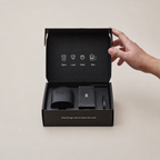 Kit de douche tout-en-1 rechargeable