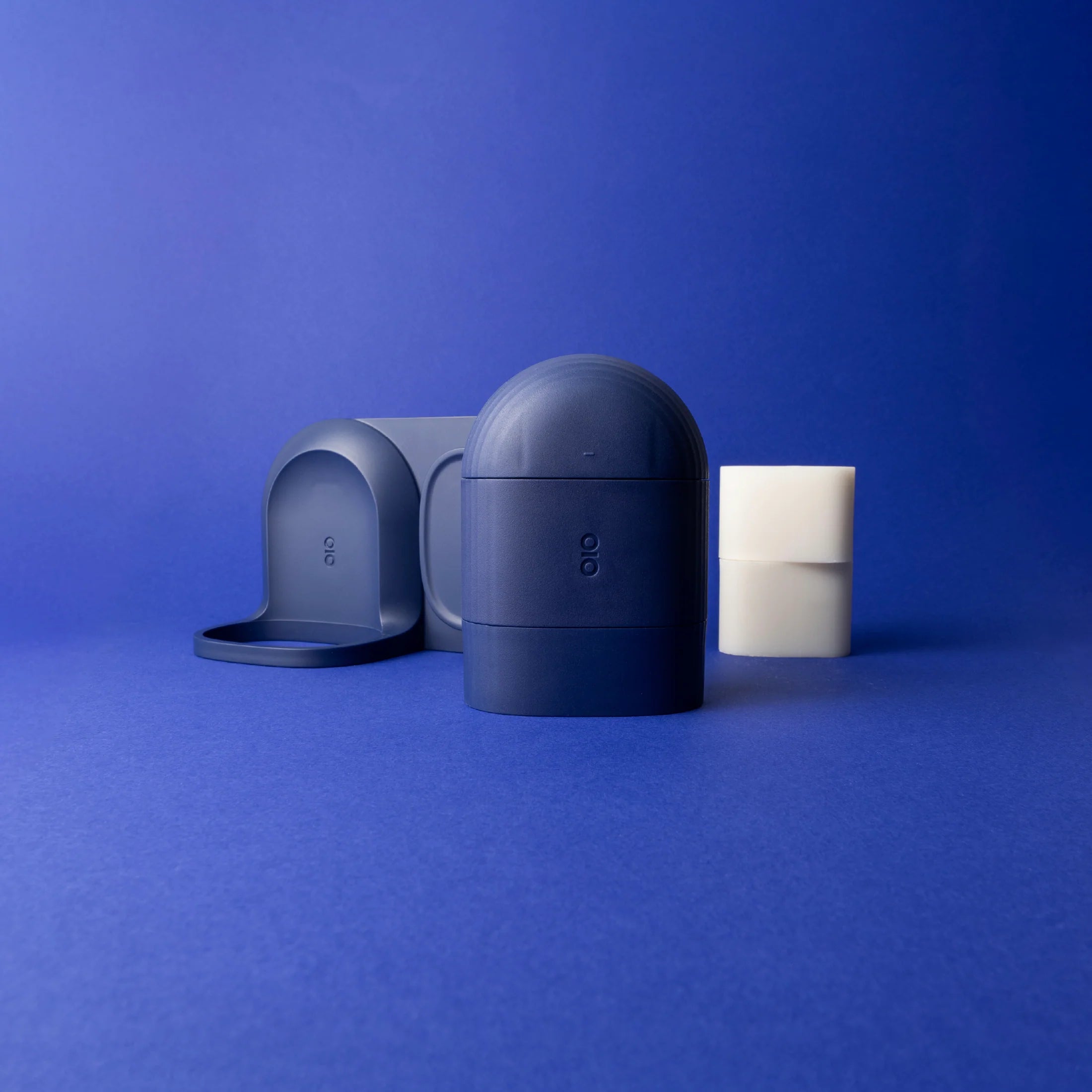 Kit de douche tout-en-1 rechargeable