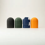 Kit de douche tout-en-1 rechargeable