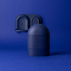 Kit de douche tout-en-1 rechargeable