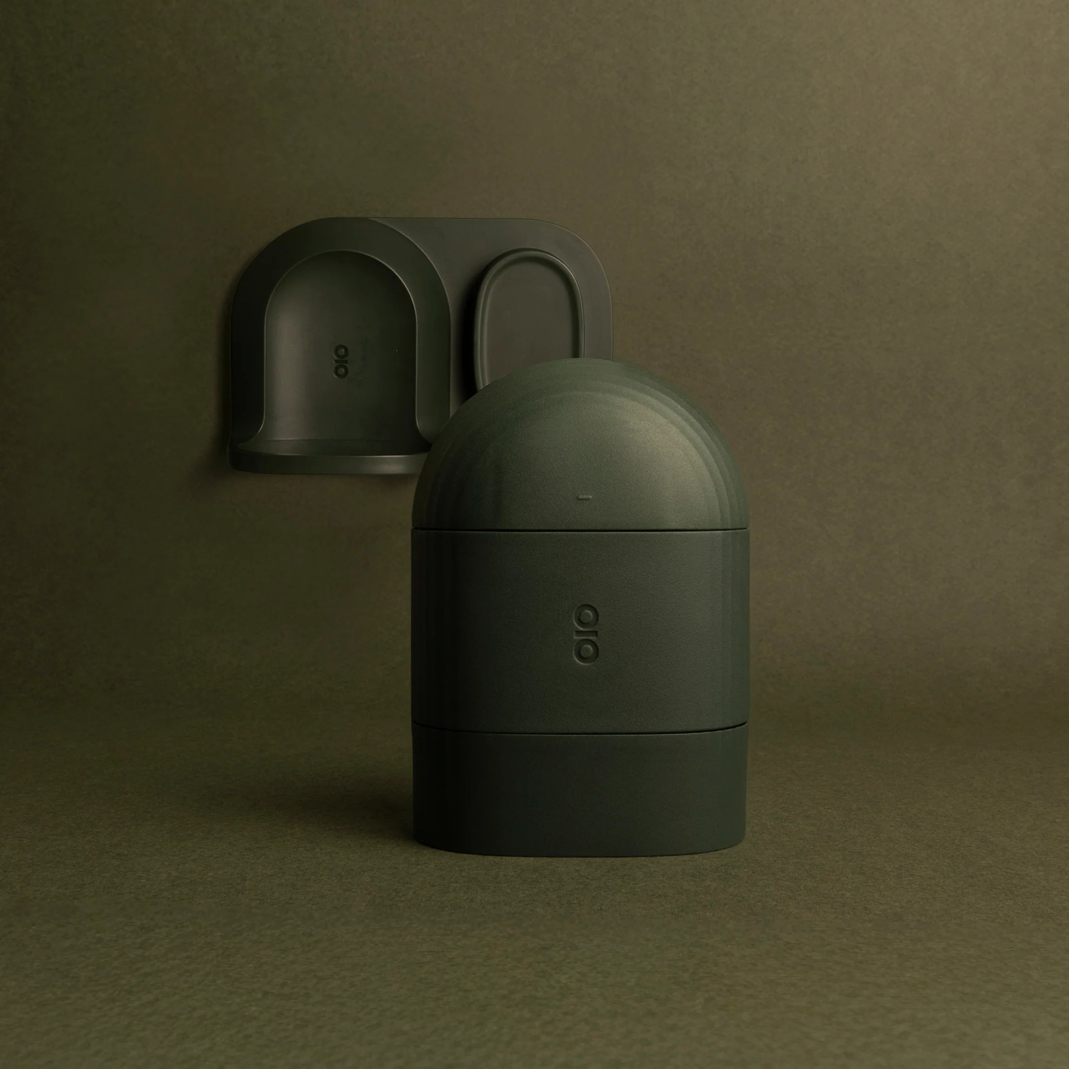 Kit de douche tout-en-1 rechargeable