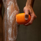 Kit de douche tout-en-1 rechargeable