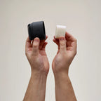 Kit de douche tout-en-1 rechargeable