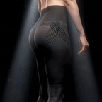 Legging Sculptant 3D - Anti-Cellulite OlO